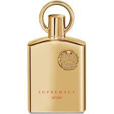 Afnan Supremacy Gold Eau De Parfum Spray 100ml - LookincredibleAfnan6290171000983