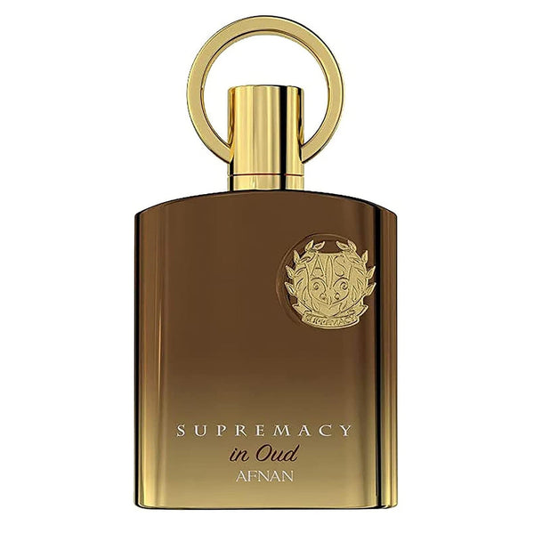 Afnan Supremacy In Oud Eau De Parfum Spray 100ml - LookincredibleAfnan6290171070207