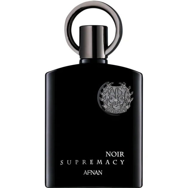 Afnan Supremacy Noir Eau De Parfum Spray 100ml - LookincredibleAfnan6290171001614