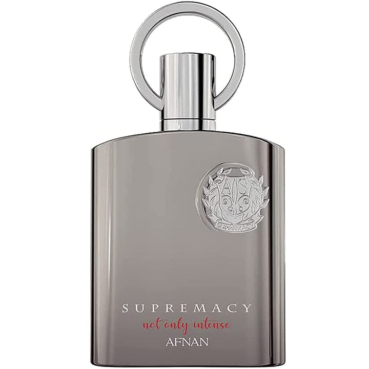 Afnan Supremacy Not Only Intense Eau De Parfum Spray 100ml - LookincredibleAfnan6290171070214