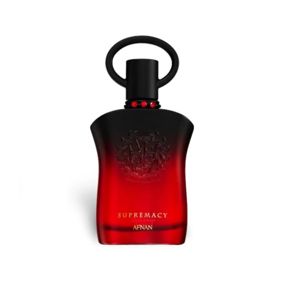 Afnan Supremacy Tapis Rouge Extrait De Parfum 90ml - LookincredibleAfnan6290171073949