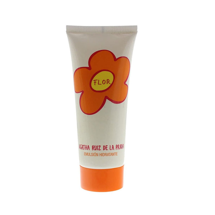 Agatha Ruiz De La Prada Flor Body Lotion 100ml - LookincredibleAgatha Ruiz De La Prada8410225527473