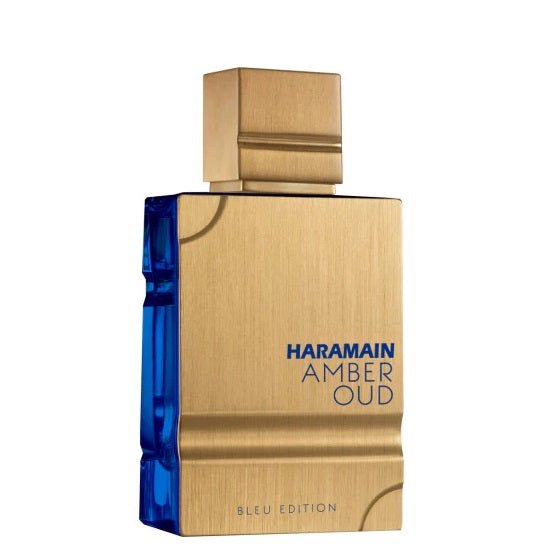 Al Haramain Amber Oud Bleu Edition Eau De Parfum 200ml - LookincredibleAl Haramain6291106812787