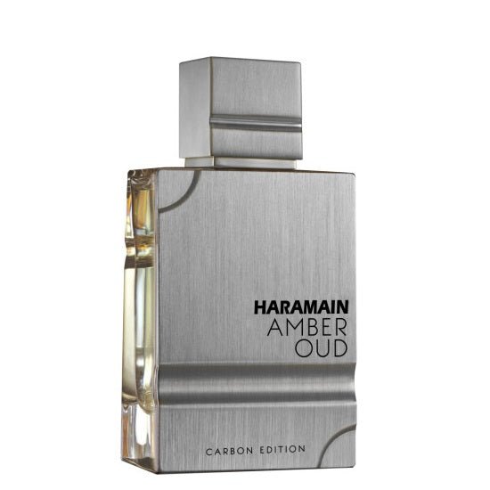 Al Haramain Amber Oud Carbon Edition Eau De Parfum 200ml - LookincredibleAl Haramain6291106812589