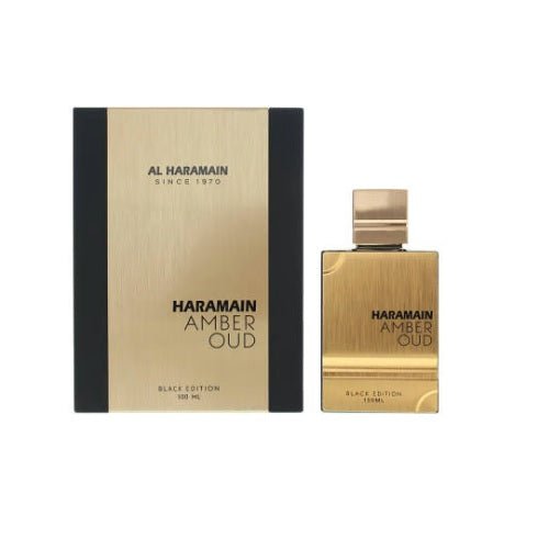 Al Haramain Amber Oud Eau De Parfum Spray 100ml - LookincredibleAl Haramain6291100132317