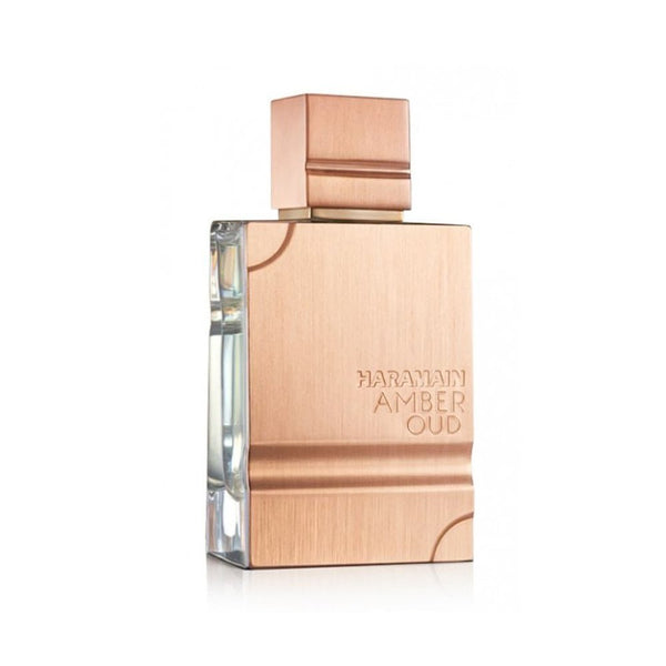 Al Haramain Amber Oud Eau De Parfum Spray 60ml - LookincredibleAl Haramain6291100131709