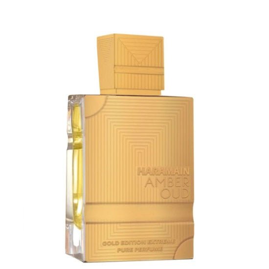 Al Haramain Amber Oud Extreme Gold Edition Extrait De Parfum 100ml - LookincredibleAl Haramain6291106813067