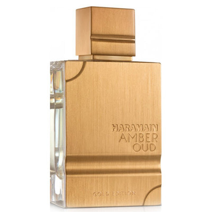 Al Haramain Amber Oud Gold Edition Eau De Parfum 200ml - LookincredibleAl Haramain6291100131587