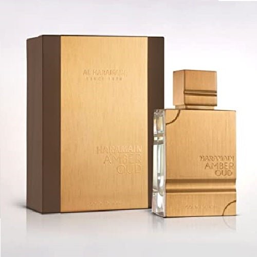 Al Haramain Amber Oud Gold Edition Eau De Parfum Spray 100ml - LookincredibleAl Haramain6291100130122