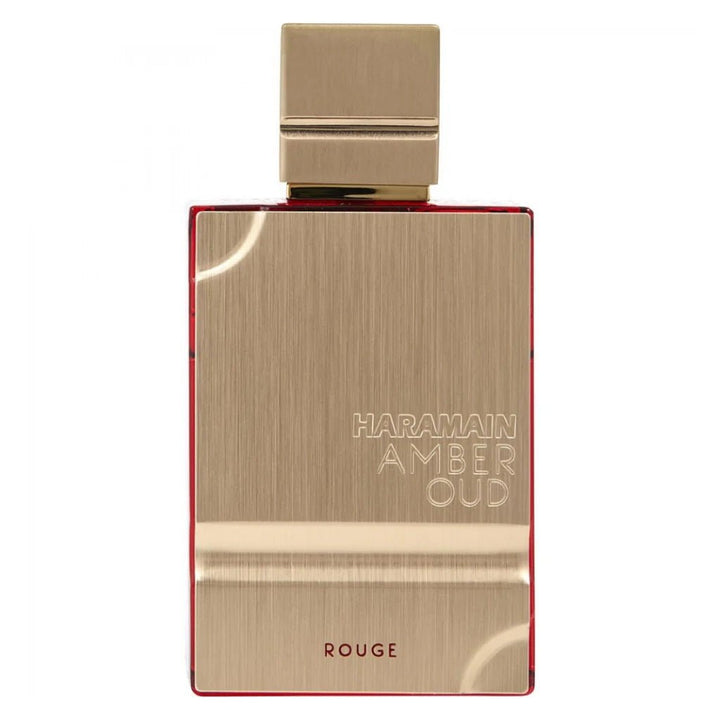 Al Haramain Amber Oud Rouge Eau De Parfum Spray 60ml - LookincredibleAl Haramain6291100130375