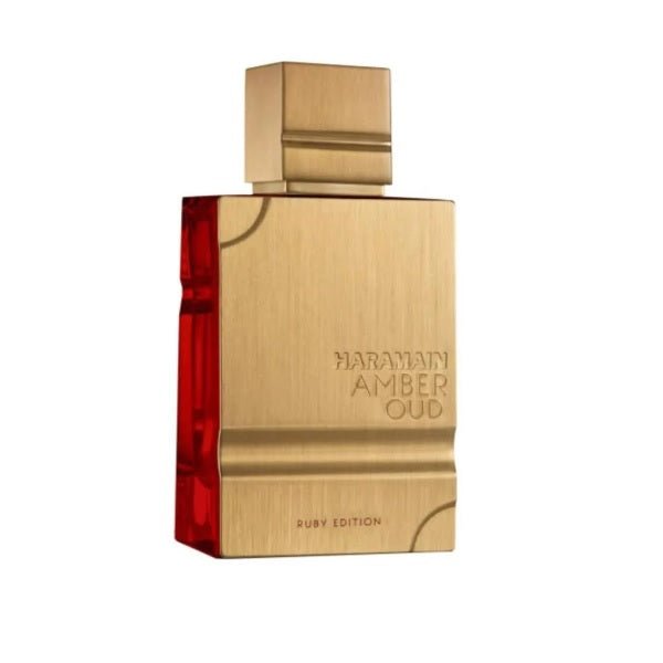 Al Haramain Amber Oud Ruby Eau De Parfum 60ml - LookincredibleAl Haramain6291106813029