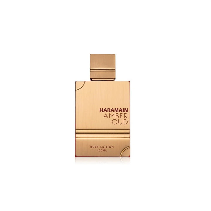 Al Haramain Amber Oud Ruby Eau De Parfum Spray 100ml - LookincredibleAl Haramain6291106813036