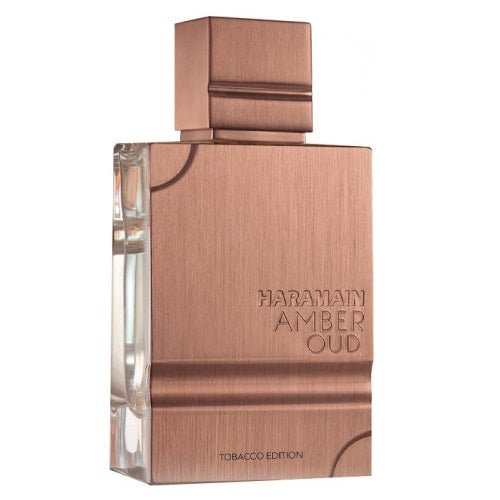 Al Haramain Amber Oud Tobacco Edition Eau De Parfum Spray 60ml - LookincredibleAl Haramain6291100132171