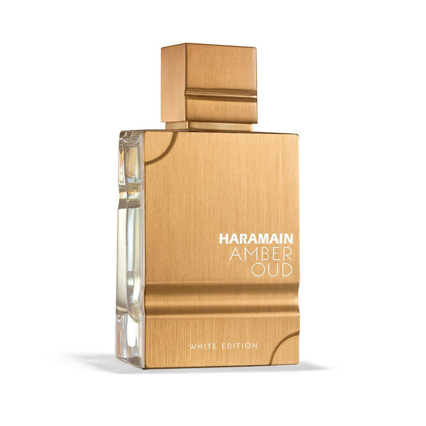 Al Haramain Amber Oud White Edition Eau De Parfum Spray 100ml - LookincredibleAl Haramain6291100130115