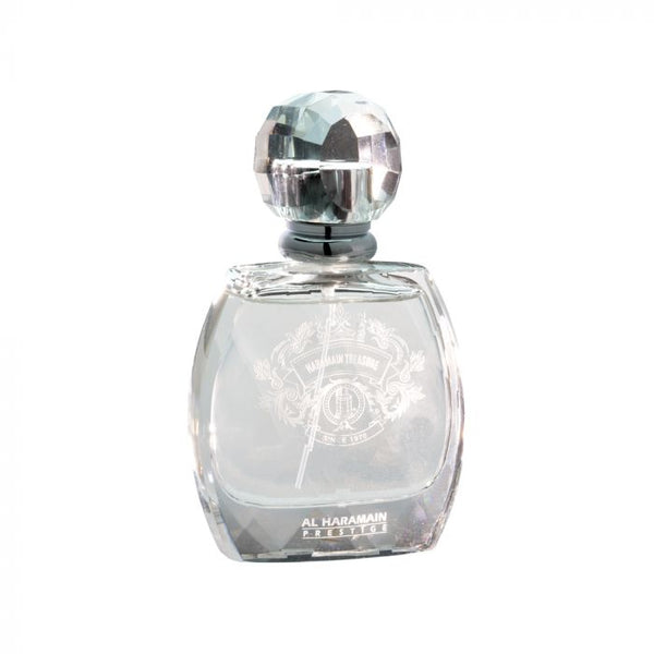 Al Haramain Haramain Treasure Eau De Parfum Spray 70ml - LookincredibleAl Haramain6600001259823