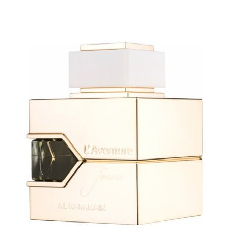 Al Haramain L'aventure Femme Eau De Parfum Spray 100ml - LookincredibleAl Haramain6291100137565