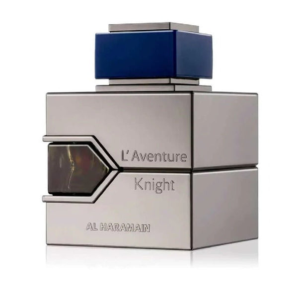 Al Haramain L'aventure Knight Eau De Parfum 100ml - LookincredibleAl Haramain6291100134267