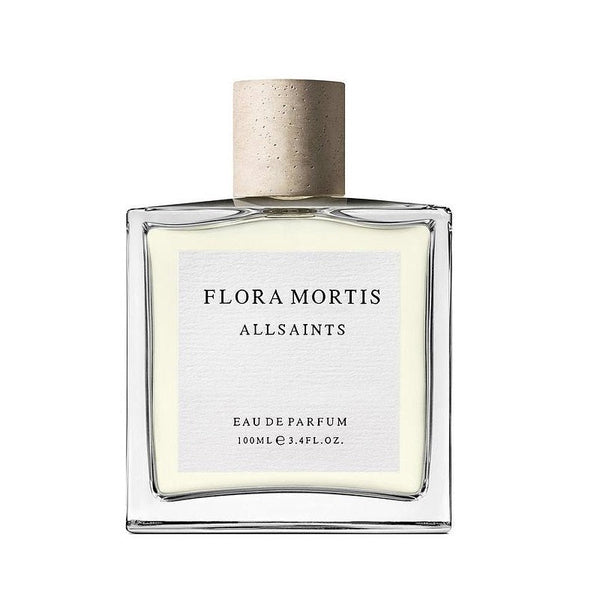 Allsaints Flora Mortis Eau De Parfum Spray 100ml - LookincredibleAllsaints719346651882