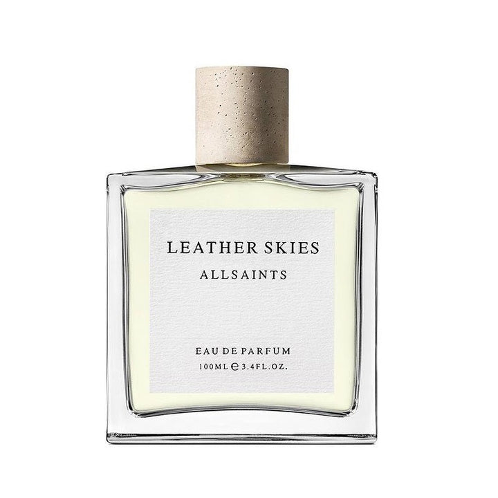 Allsaints Leather Skies Eau De Parfum Spray 100ml - LookincredibleAllsaints719346651899