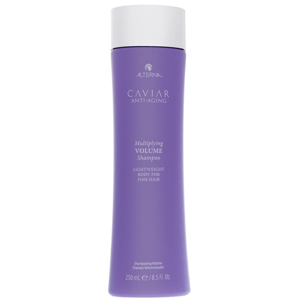 Alterna Caviar Multiplying Volume Shampoo 250ml - LookincredibleAlterna873509027928