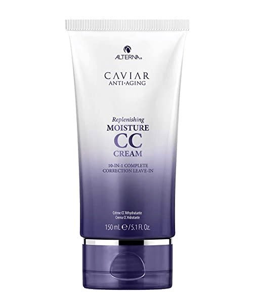 Alterna Caviar Replenishing Moisture CC Cream 150ml - LookincredibleAlterna873509024187