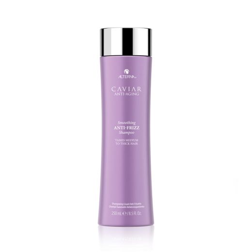 Alterna Caviar Smoothing Anti-Frizz Shampoo 250ml - LookincredibleAlterna873509027652