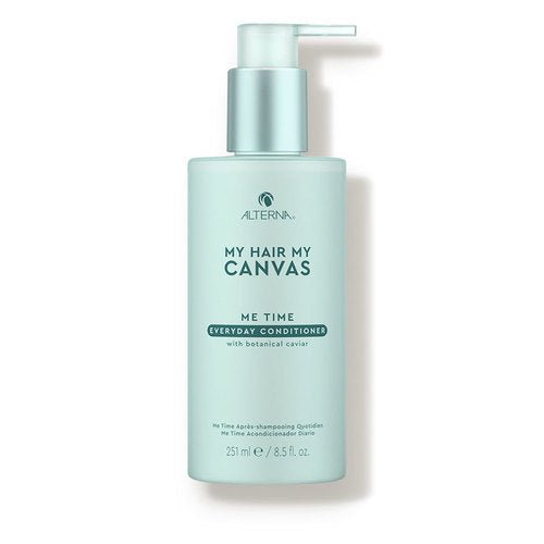 Alterna My Hair My Canvas Me Time Everyday Conditioner 251ml - LookincredibleAlterna873509029762