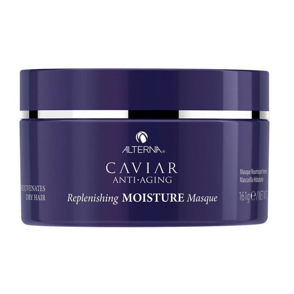 Alterna Replenishing Moisture Masque 161g - LookincredibleAlterna873509027812