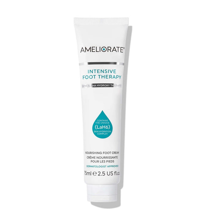 Ameliorate Intensive Foot Therapy 75ml - LookincredibleAmeliorate5035267024037