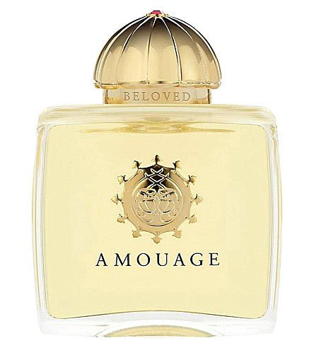 Amouage Beloved Eau de Parfum For Her 100ml - LookincredibleAmouage701666360001