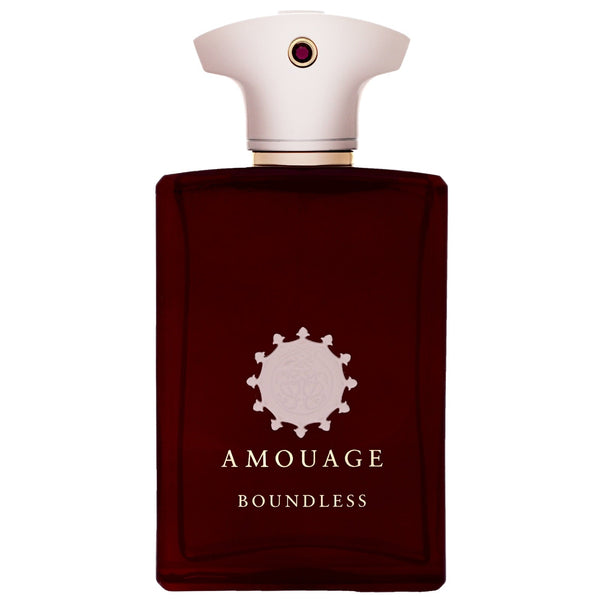 Amouage Boundless Eau De Parfum Spray 100ml - LookincredibleAmouage701666370024