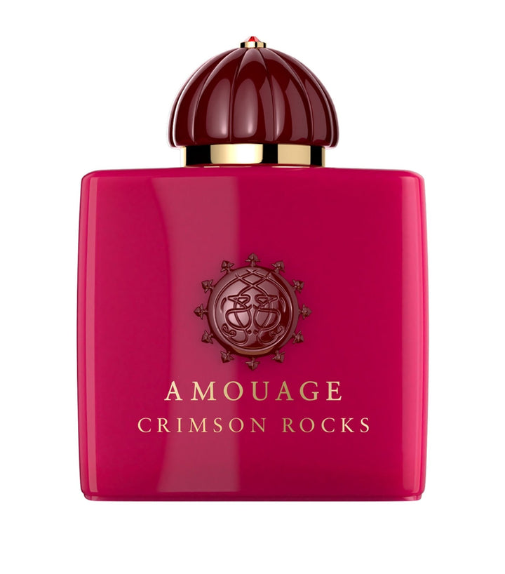 Amouage Crimson Rocks Eau De Parfum Spray 100ml - LookincredibleAmouage701666400011