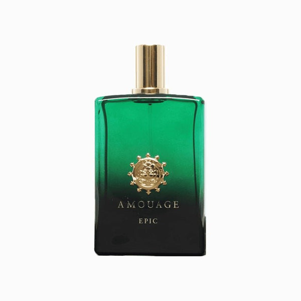 Amouage Epic Man Eau De Parfum Spray 100ml - LookincredibleAmouage701666312925