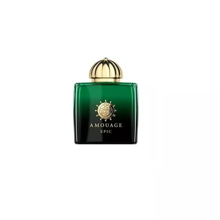 Amouage Epic Woman Eau De Parfum Spray 100ml - LookincredibleAmouage701666312123