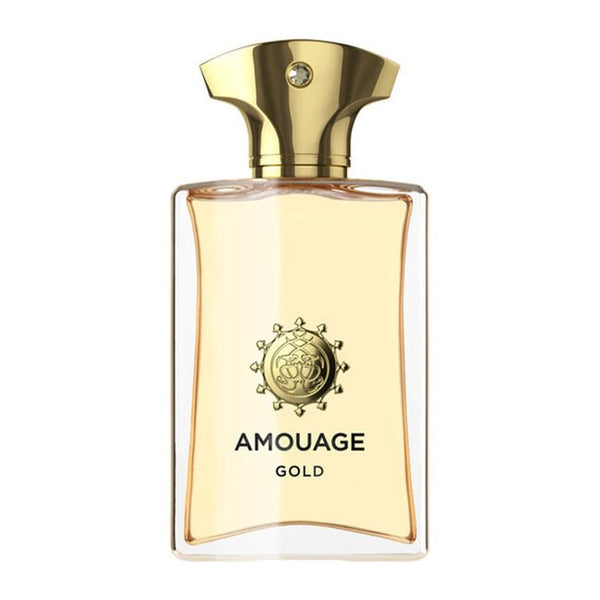 Amouage Gold Man Eau De Parfum Spray 100ml - LookincredibleAmouage701666340966