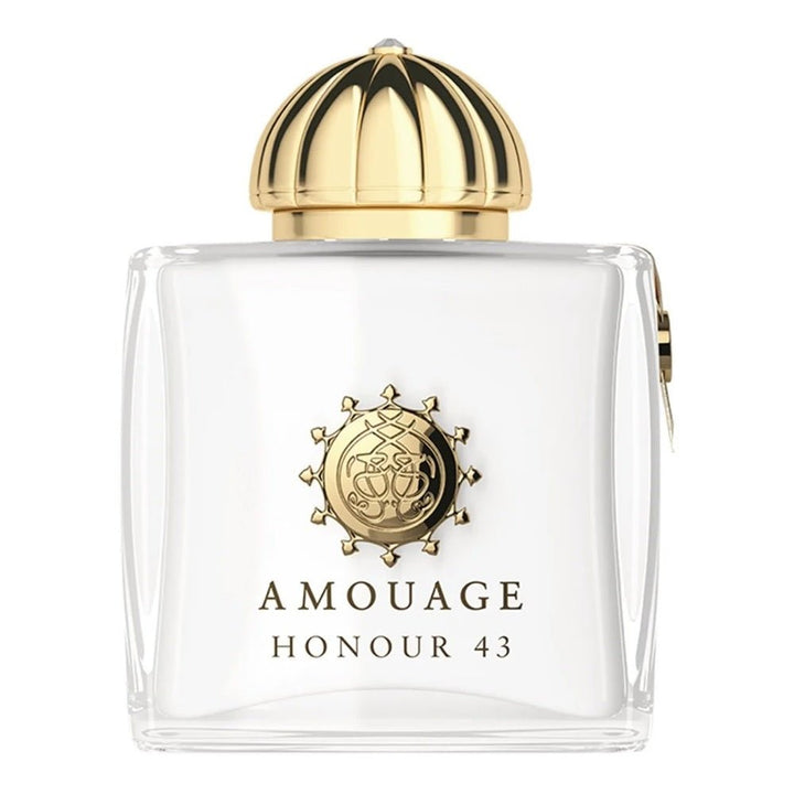 Amouage Honour 43 Woman Eau De Parfum Spray 100ml - LookincredibleAmouage701666314141