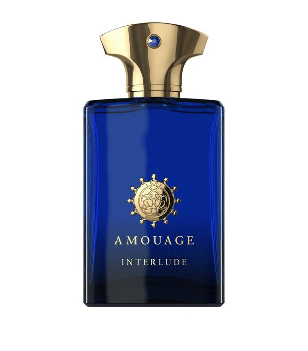 Amouage Interlude Man Eau De Parfum Spray 100ml - LookincredibleAmouage701666315926