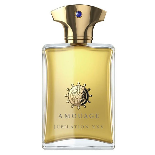 Amouage Jubilation XXV Men Eau De Parfum Spray 100ml - LookincredibleAmouage701666311973