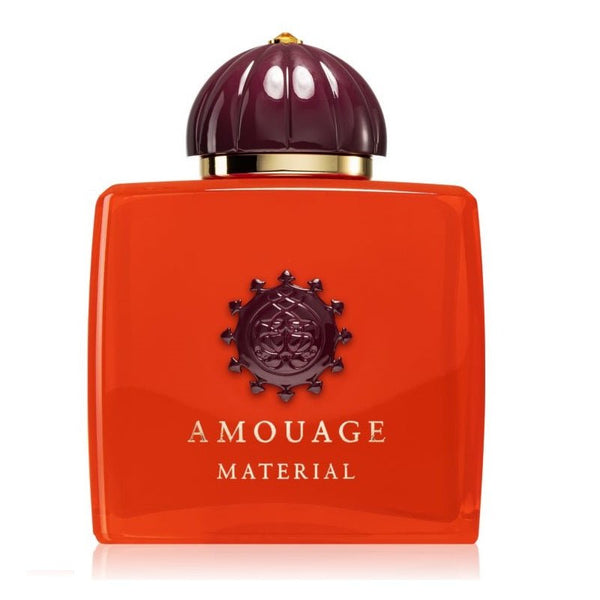 Amouage Material Eau De Parfum Spray 100ml - LookincredibleAmouage701666370017