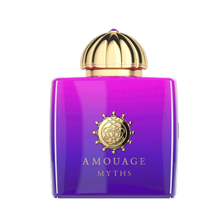 Amouage Myths Woman Eau de Parfum Spray 100ml - LookincredibleAmouage701666318125