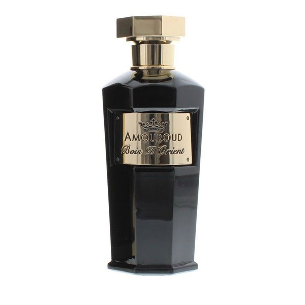 Amouroud Bois D'orient Eau De Parfum 100ml - LookincredibleAmouroud8952167109