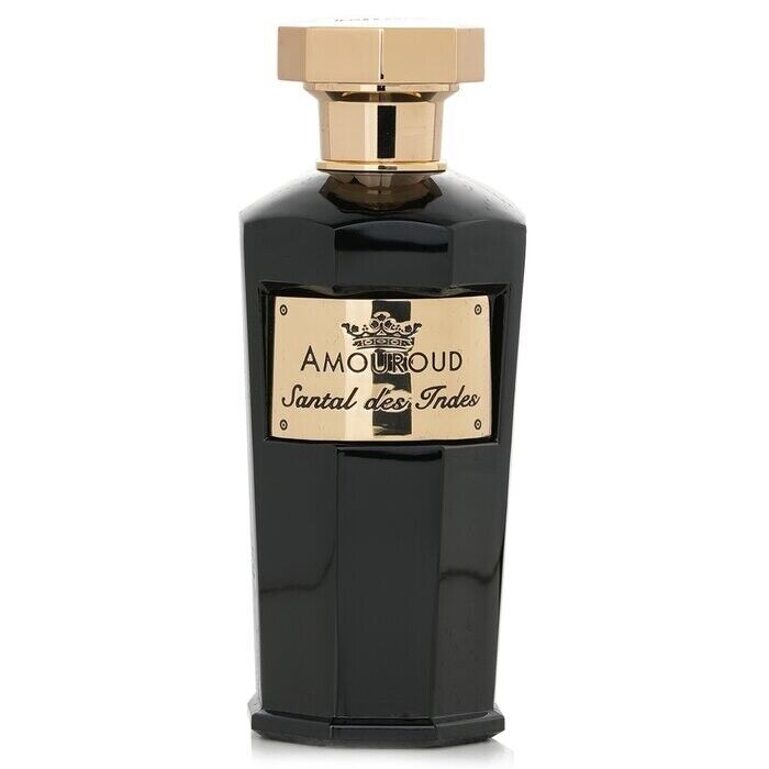 Amouroud Santal Des Indes Eau De Parfum 100ml - LookincredibleAmouroud8952162104