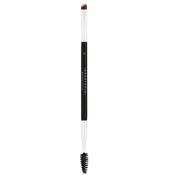 Anastasia Beverly Hills Anastasia Make-Up Brush - #12 - LookincredibleAnastasia Beverly Hills689304280334