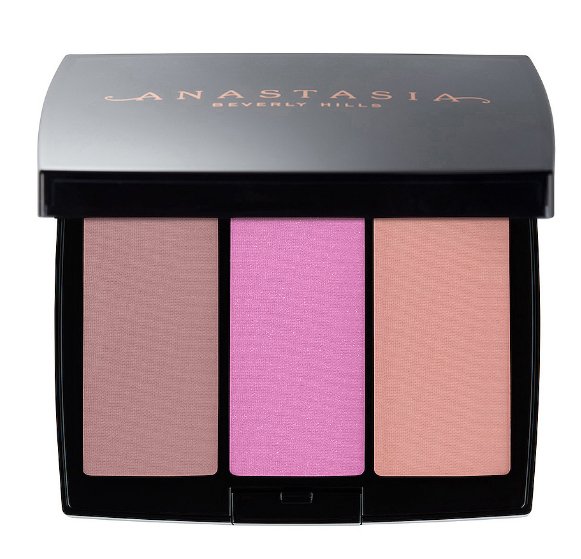 Anastasia Beverly Hills Blush Trio - LookincredibleAnastasia Beverly Hills689304271011