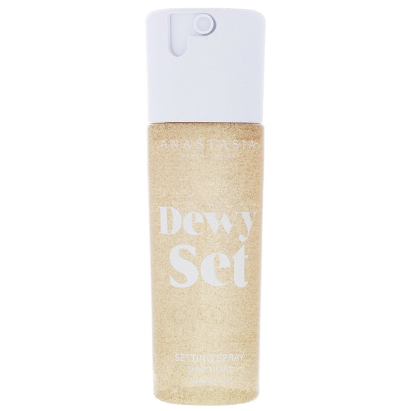 Anastasia Beverly Hills Dewy Set Setting Spray 100ml - LookincredibleAnastasia Beverly Hills689304484008