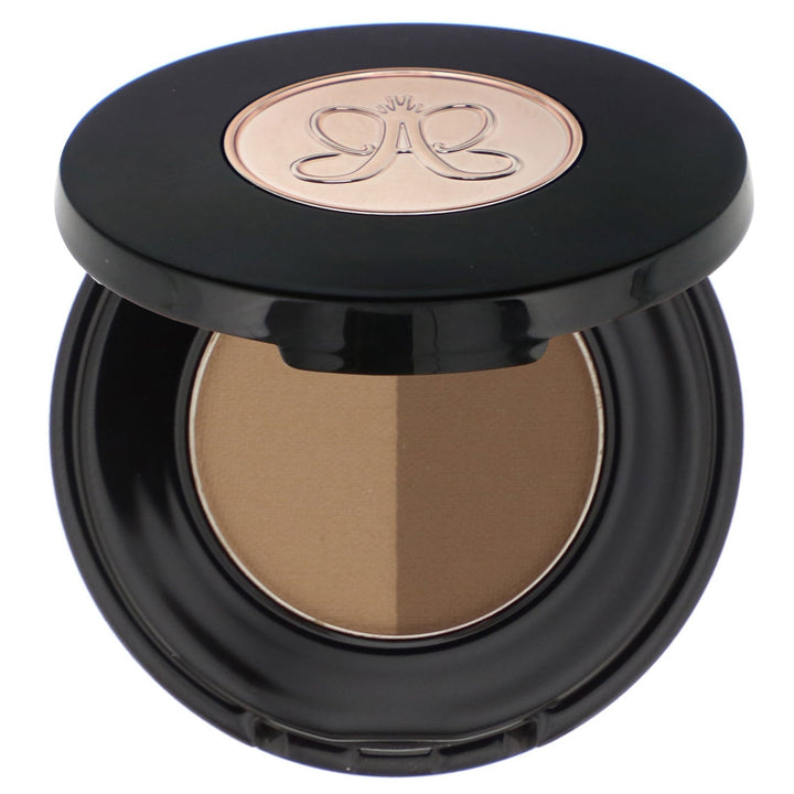 Anastasia Beverly Hills Duo Eyebrow Powder - LookincredibleAnastasia Beverly Hills689304055130