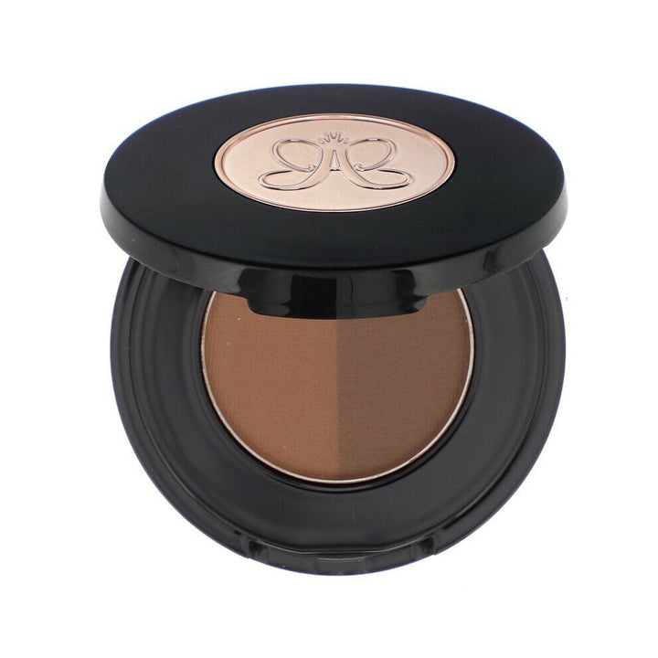 Anastasia Beverly Hills Duo Eyebrow Powder - LookincredibleAnastasia Beverly Hills689304560009