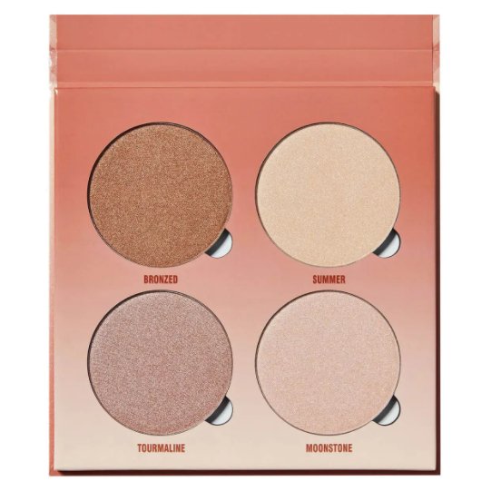 Anastasia Beverly Hills Glow Kit Highlighting Palette - LookincredibleAnastasia Beverly Hills689304181587