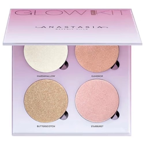 Anastasia Beverly Hills Glow Kit Highlighting Palette - LookincredibleAnastasia Beverly Hills689304181648