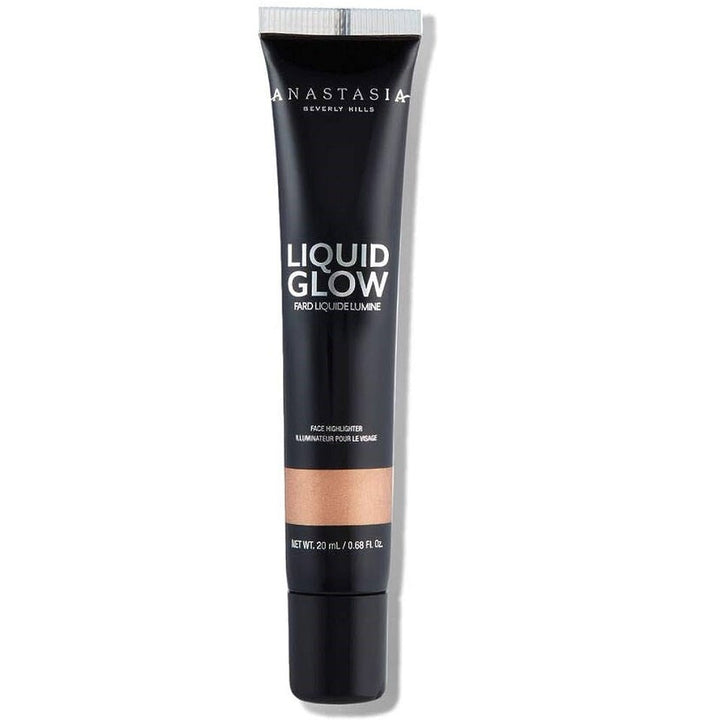 Anastasia Beverly Hills Liquid Glow Highlighter 20ml - LookincredibleAnastasia Beverly Hills689304365215